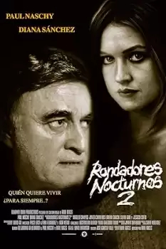 Rondadores nocturnos 2
