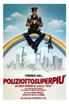 Süper polis