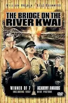 The Bridge on the River Kwai: An Appreciation by Filmmaker John Milius