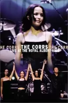 The Corrs: 'Live at the Royal Albert Hall
