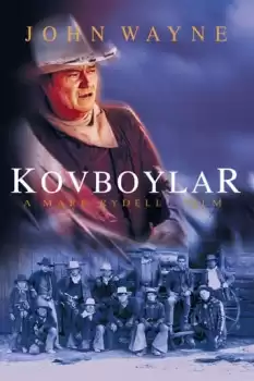 The Cowboys