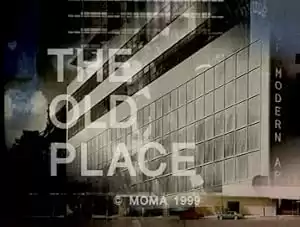 The Old Place