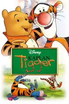 Ayı Winnie: Kaplan Tigger
