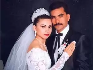 La Boda