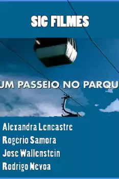 Um Passeio no Parque