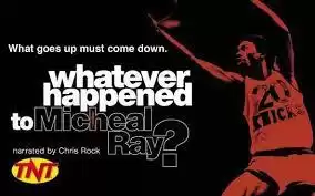 Whatever Happened to Micheal Ray?