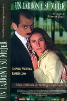 Un Ladrón y su Mujer