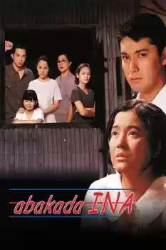 Abakada... Ina