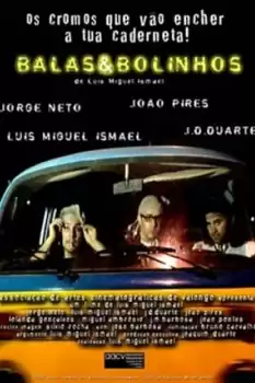 Balas & Bolinhos