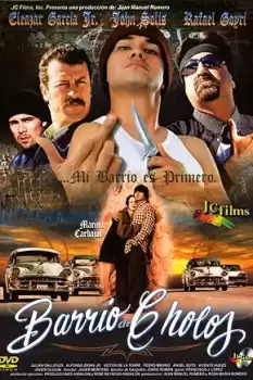 Barrio de cholos