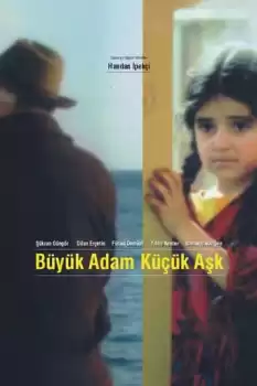 Büyük Adam Küçük Ask