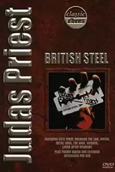 Judas Priest - British Steel