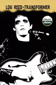 Lou Reed: Transformer