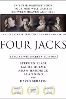 Four Jacks