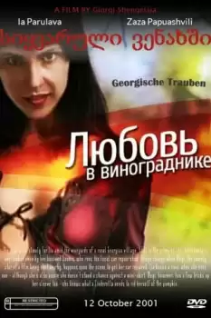 Georgische Trauben
