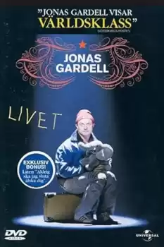 Jonas Gardell: Livet