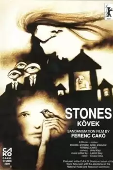 Kövek - Stones
