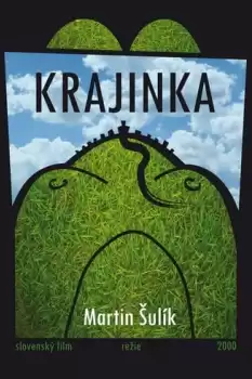 Krajinka