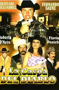 La caspa del diablo