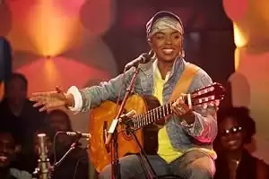 Lauryn Hill: MTV Unplugged No. 2.0