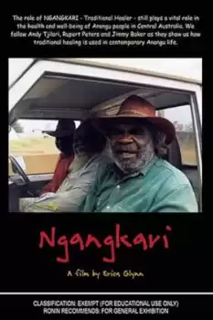 Ngangkari