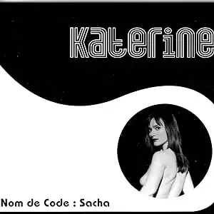 Nom de code: Sacha