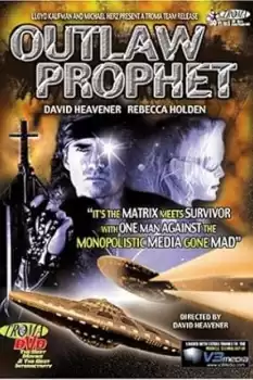 Outlaw Prophet