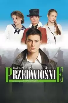 Przedwiosnie
