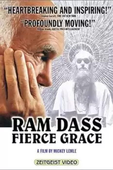 Ram Dass, Fierce Grace