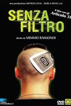 Senza filtro