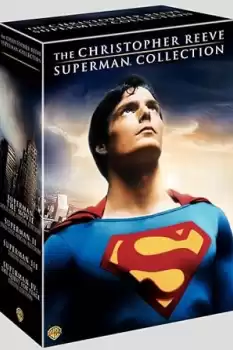 Taking Flight: The Development of 'Superman'