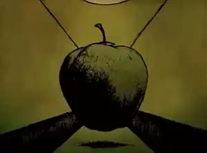 The Apple Incident