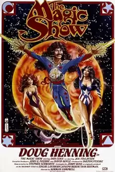 The Magic Show