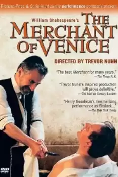 The Merchant of Venice