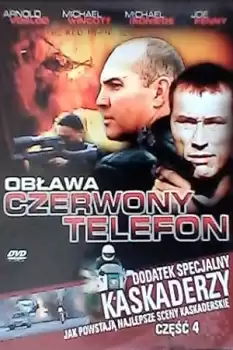The Red Phone: Manhunt