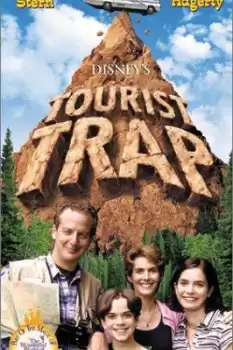 Tourist Trap