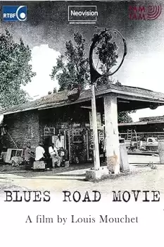 Voyage au coeur du blues