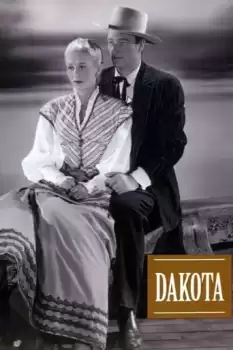 Dakota Soyguncuları