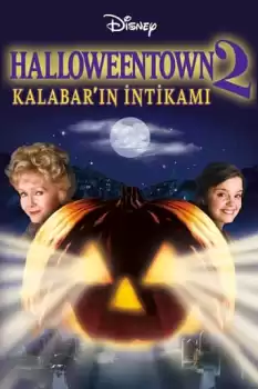 Halloweentown II: Kalabar's Revenge