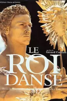 Le roi danse