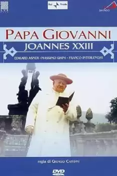 Papa Giovanni: Ioannes XXIII