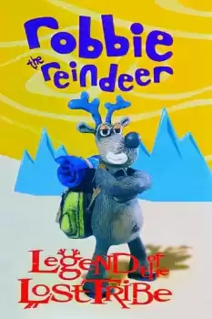 Legend of the Lost Tribe