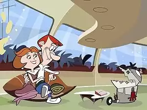 The Jetsons: The Best Son