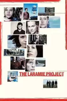 Laramie Projesi