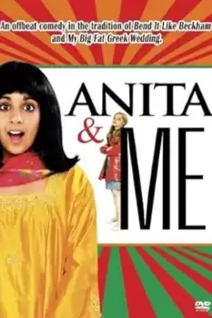 Anita & Me