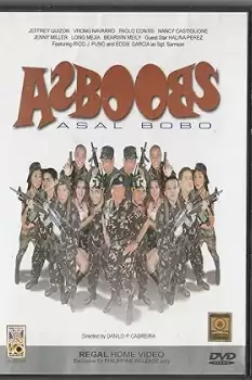 Asboobs: Asal bobo