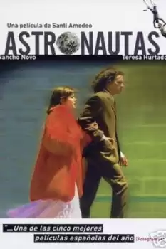 Astronautas