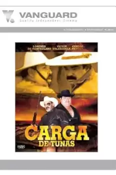 Carga de tunas