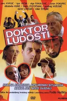 Doktor ludosti