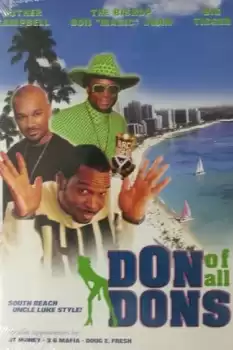 Don of All Don's